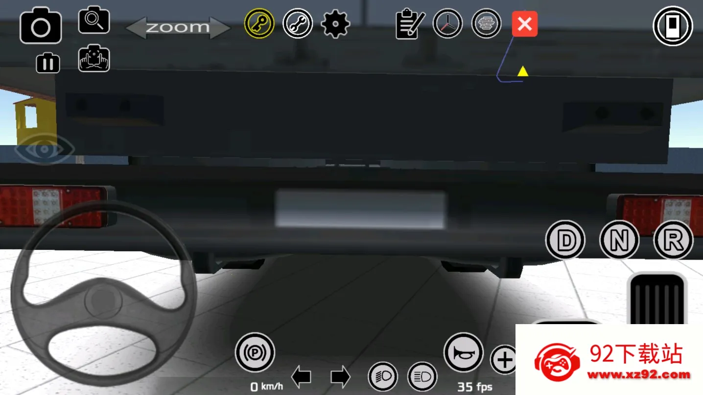 ����ͷ��ʻģ����2026���ذ�װv303 �ֻ����ͼ