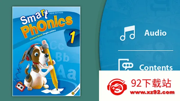 Smart Phonics��׿���ֻ���v1.0.19 �ֻ����ͼ