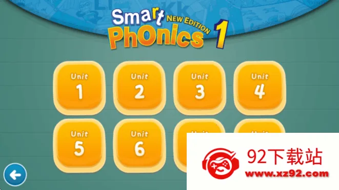 Smart Phonics��׿���ֻ���v1.0.19 �ֻ����ͼ