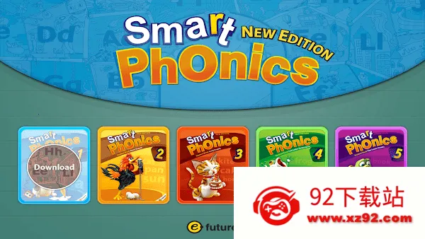 Smart Phonics��׿���ֻ���v1.0.19 �ֻ����ͼ