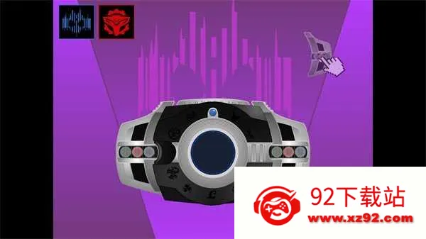 ������ʿ�ڰ�����v1.0 �ٷ������ͼ