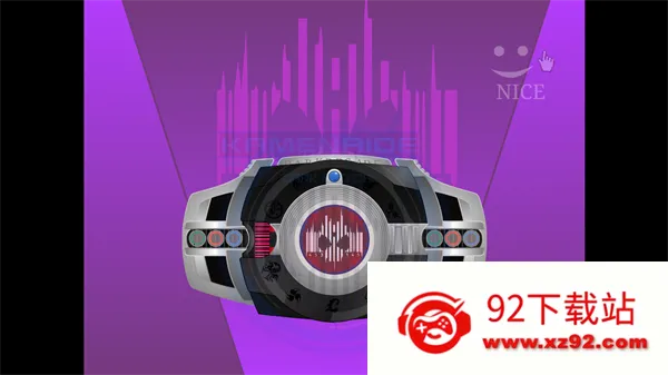 ������ʿ�ڰ�����v1.0 �ٷ������ͼ