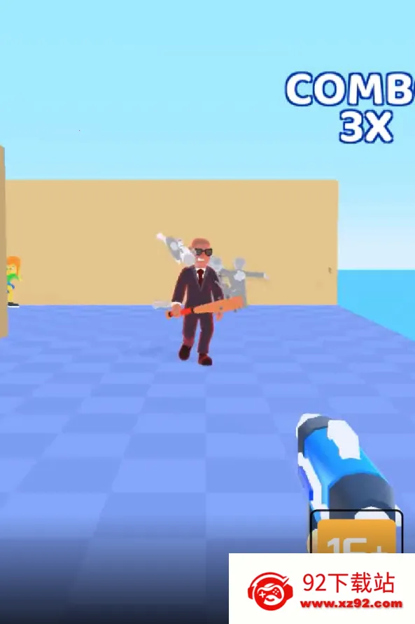 ��������ս2026�ٷ�����v1.2.0 �ٷ������ͼ