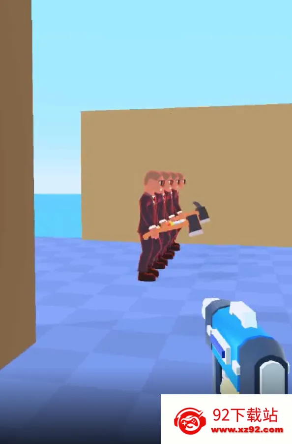 ��������ս2026�ٷ�����v1.2.0 �ٷ������ͼ