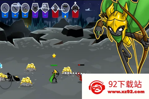 ����˲���ս��v1.0 �ٷ������ͼ