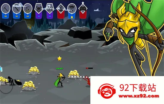 ����˲���ս��v1.0 �ٷ������ͼ