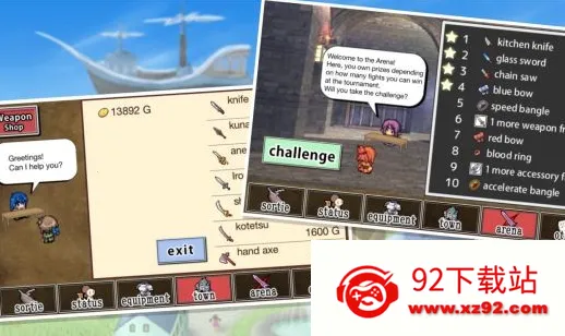 ����Ͷ��rpgv1.99948 ��Ѱ��ͼ