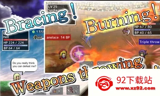 ����Ͷ��rpgv1.99948 ��Ѱ��ͼ