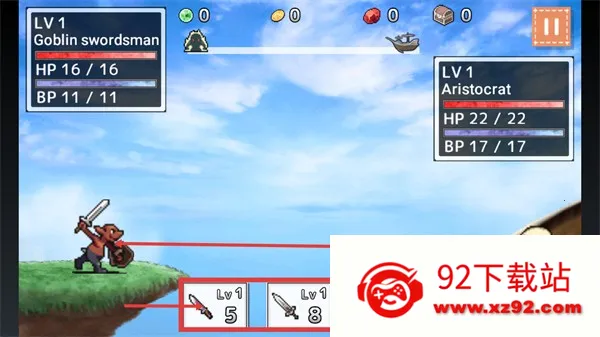 ����Ͷ��RPG���İ�