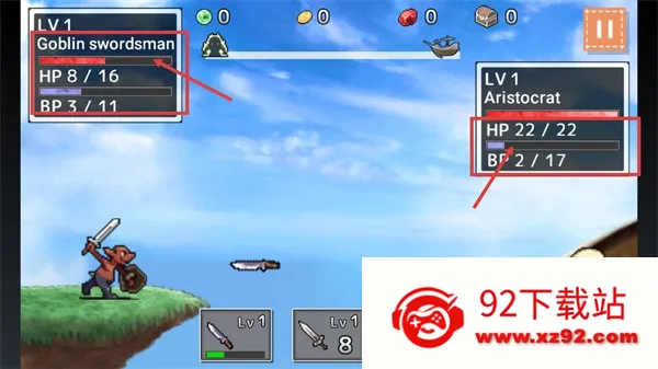 ����Ͷ��RPG���İ�