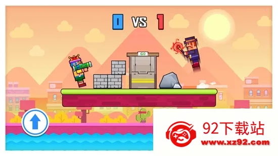 ǹ�����v1.0.1 �ٷ������ͼ