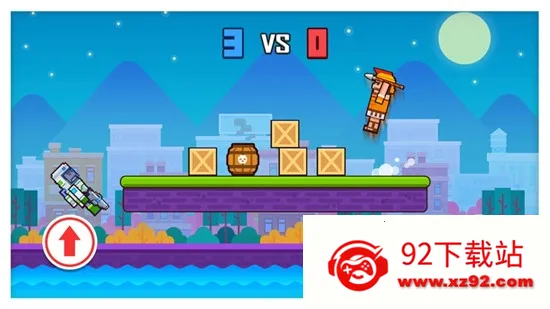 ǹ�����v1.0.1 �ٷ������ͼ