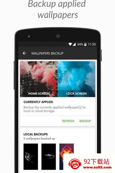 Swift Backupv5.0.8 �ֻ����ͼ