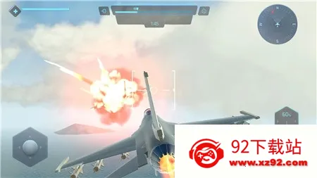 �ɻ���ʵ��սv1.0 �ֻ����ͼ