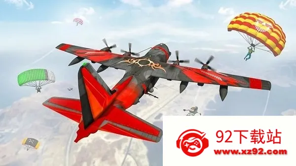 �ɻ���ʵ��սv1.0 �ֻ����ͼ
