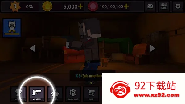 ���ؽ�ʬ���˰�׿���ֻ���v1.2.7 �ٷ������ͼ