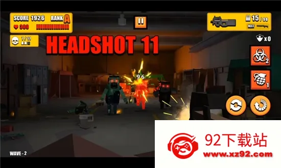 ���ؽ�ʬ���˰�׿���ֻ���v1.2.7 �ٷ������ͼ