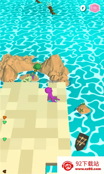 �����ɶ�3D2026���°汾v1.0.2 �ٷ������ͼ