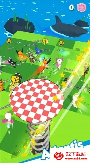 �����ɶ�3D2026���°汾v1.0.2 �ٷ������ͼ