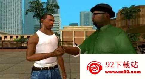 gtasa2026���ذ�װv2.10 ��׿���ͼ