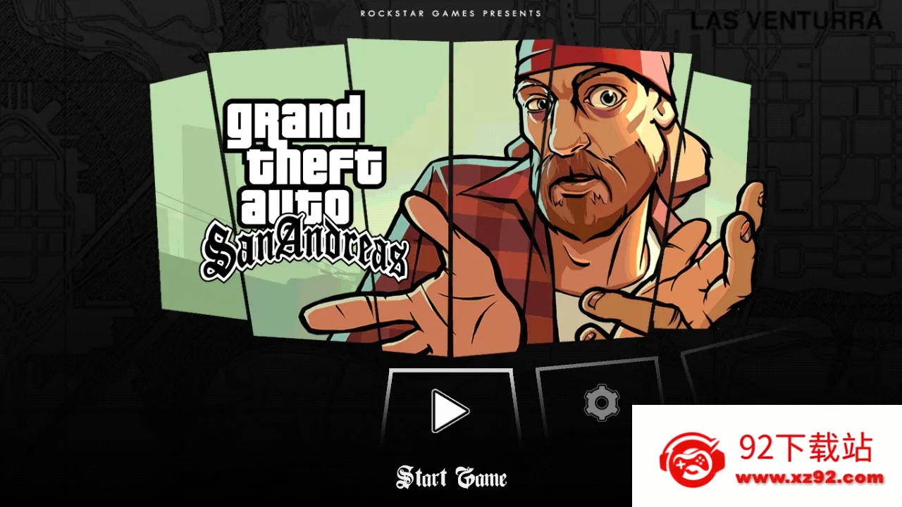 gtasa2026���ذ�װv2.10 ��׿���ͼ