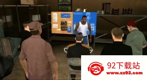 gtasa2026���ذ�װv2.10 ��׿���ͼ