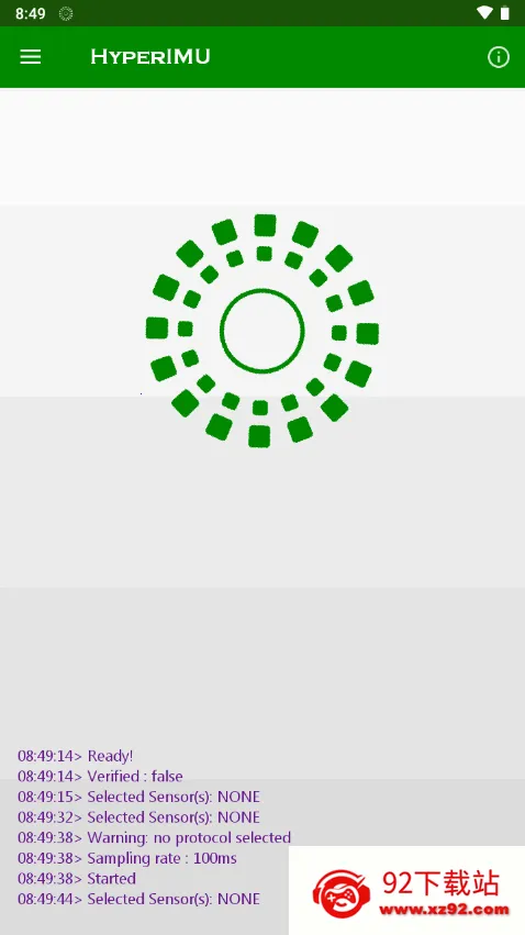 HyperIMU�������޸���2026���ذ�װv3.1.7 �ֻ����ͼ