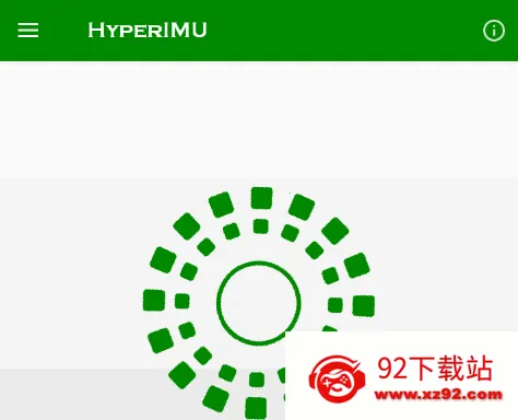HyperIMU陀螺仪修复器2026下载安装 HyperIMU陀螺仪修复器2026下载安装