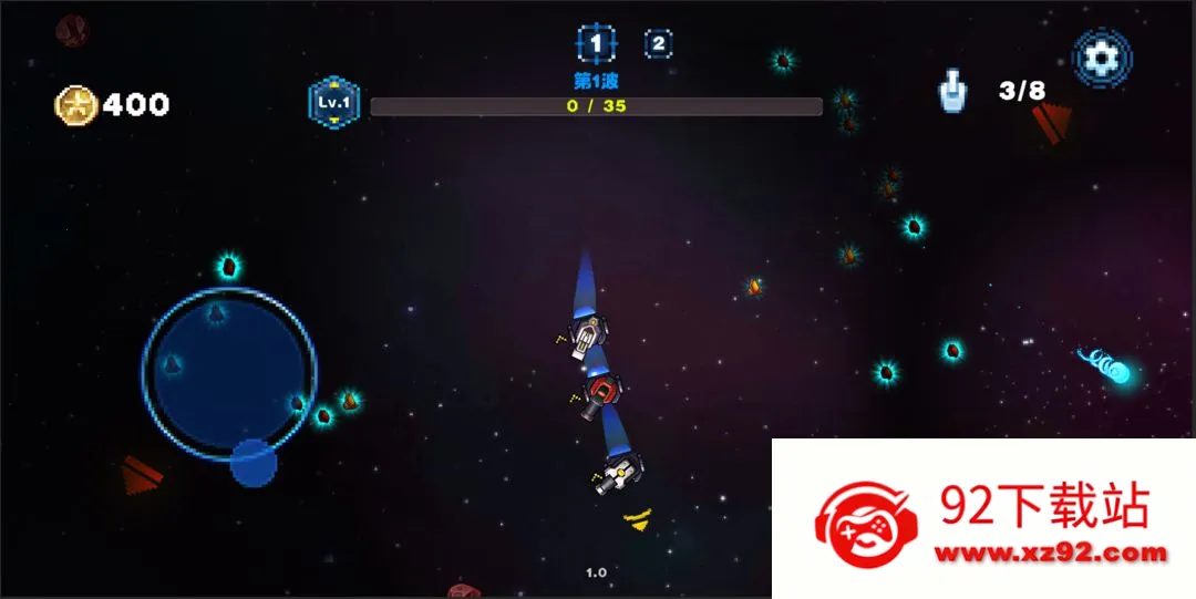 ̰�Կ�v0.2 ��׿���ͼ