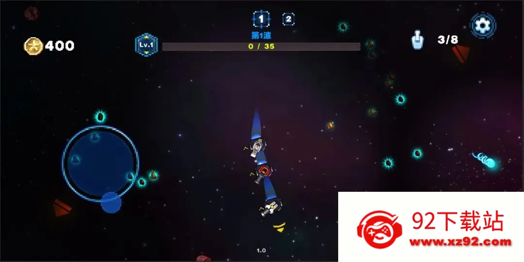 ̰�Կ�v0.2 ��׿���ͼ