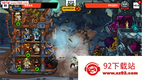 Towerlandsv4.1.5 ��Ѱ��ͼ