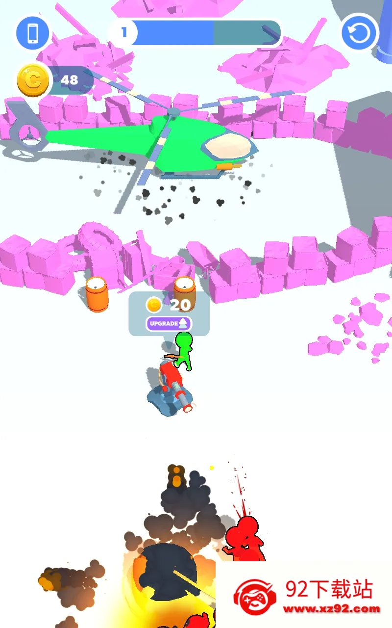 ���ٷ�����׿���ֻ���v0.0.1 �ֻ����ͼ