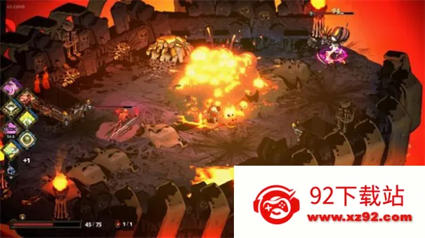 hades�����ֻ���v1.25.0.320 ��Ѱ��ͼ