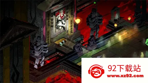 hades�����ֻ���v1.25.0.320 ��Ѱ��ͼ