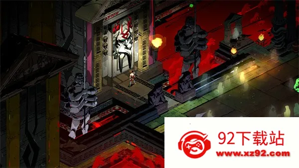 hades�����ֻ���v1.25.0.320 ��Ѱ��ͼ