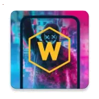 Wallcraft��ֽ��׿���ֻ���v1.1 ��׿��