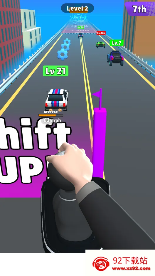 ���ֽ���v0.7 ��׿���ͼ