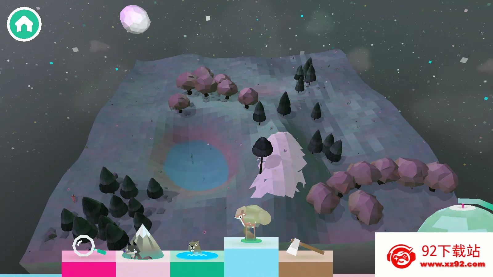 �п�����Ȼv1.0.5-play ��׿���ͼ