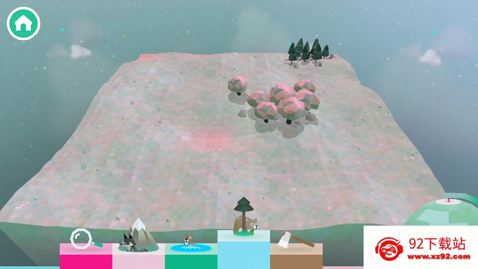 �п�����Ȼv1.0.5-play ��׿���ͼ