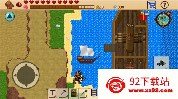 ������������RPG��׿���ֻ���v4.5.13 �ֻ����ͼ