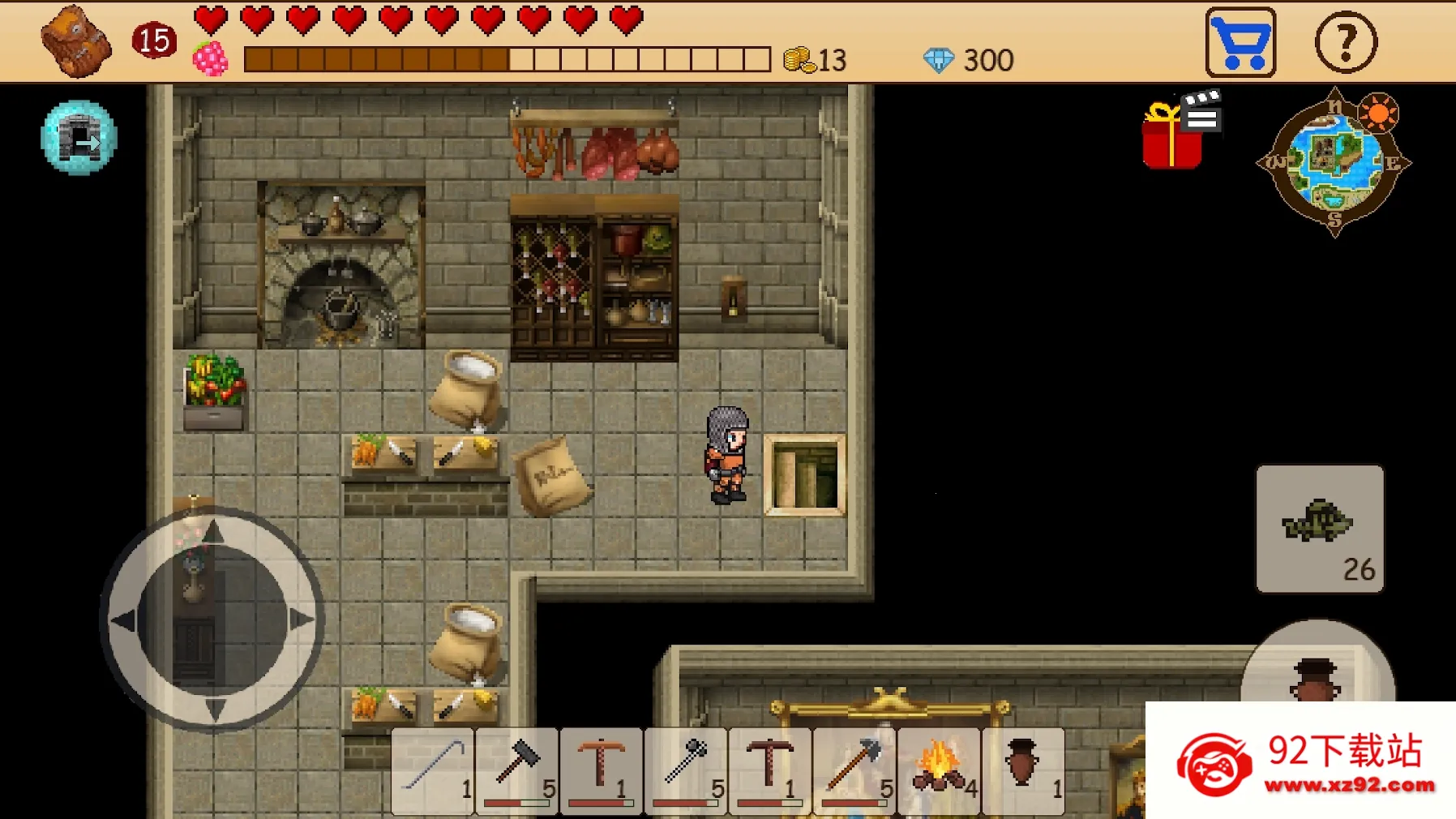 ������������RPG��׿���ֻ���v4.5.13 �ֻ����ͼ