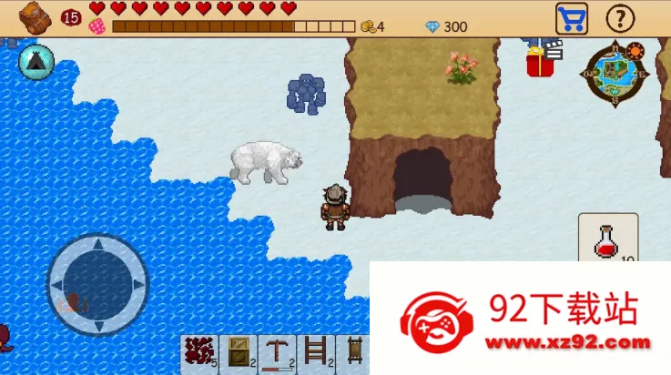 ������������RPG��׿���ֻ���v4.5.13 �ֻ����ͼ