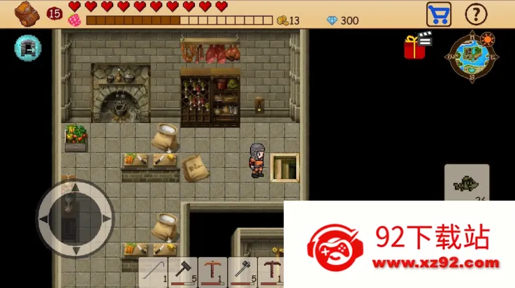 ������������RPG��׿���ֻ���v4.5.13 �ֻ����ͼ