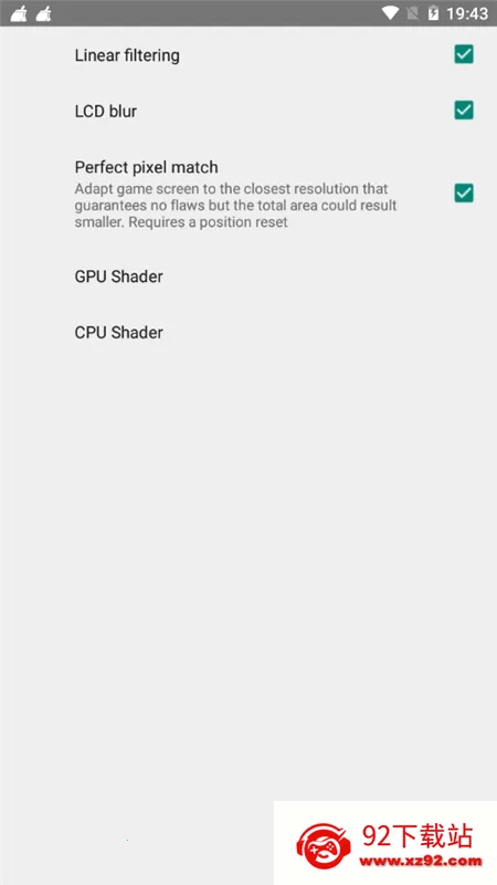 Pizza Boy GBA Prov2.4.0 �ֻ����ͼ