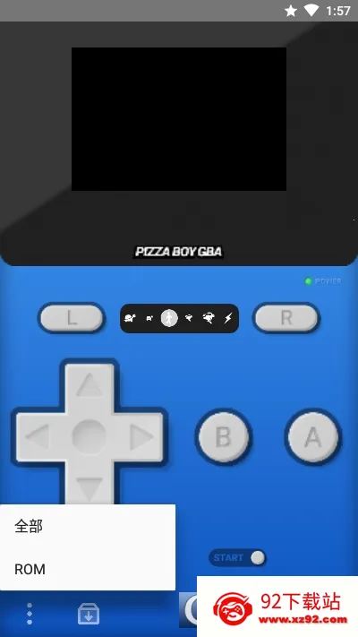 Pizza Boy GBA Prov2.4.0 �ֻ����ͼ