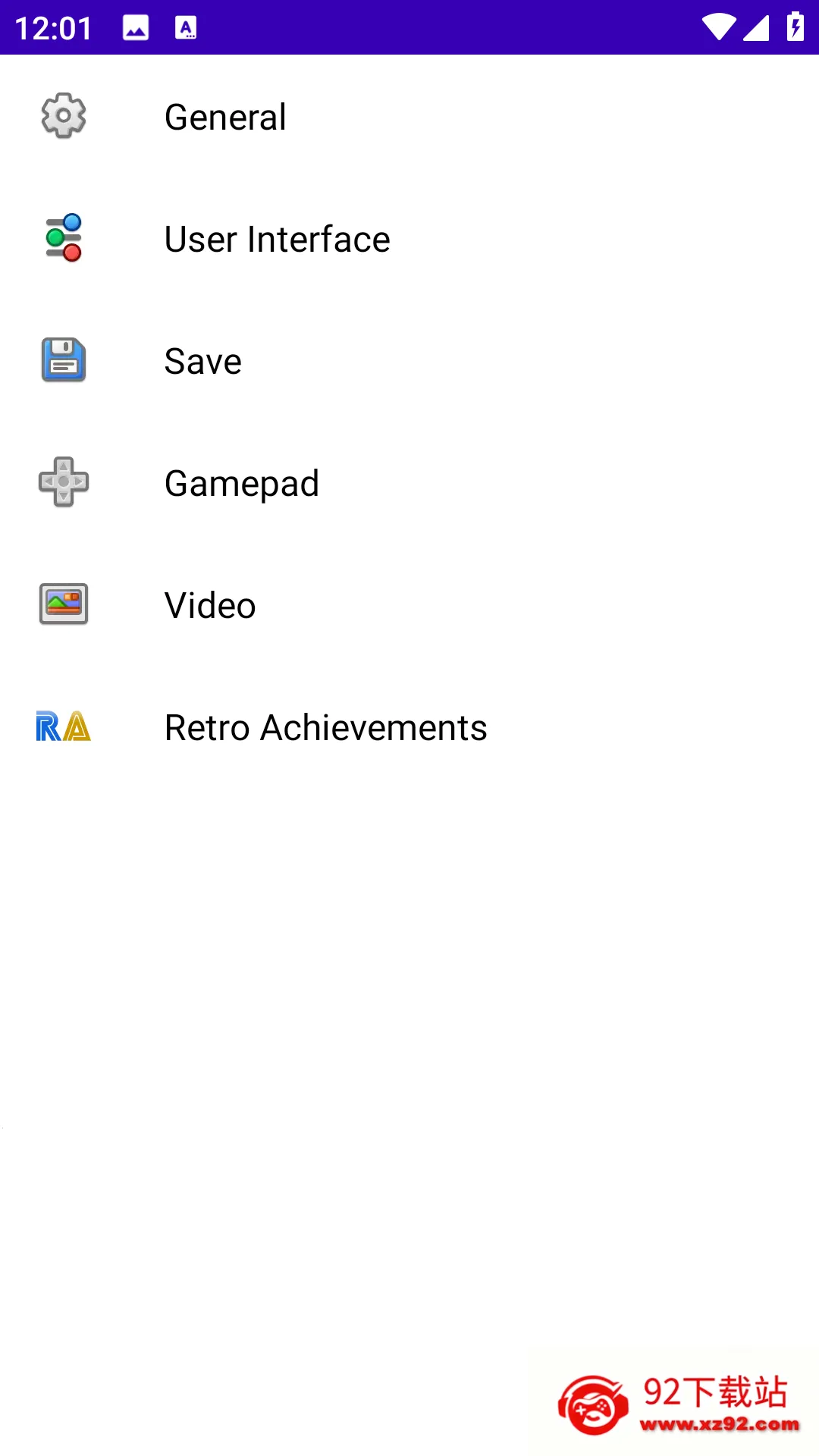 Pizza Boy GBA Prov2.4.0 �ֻ����ͼ