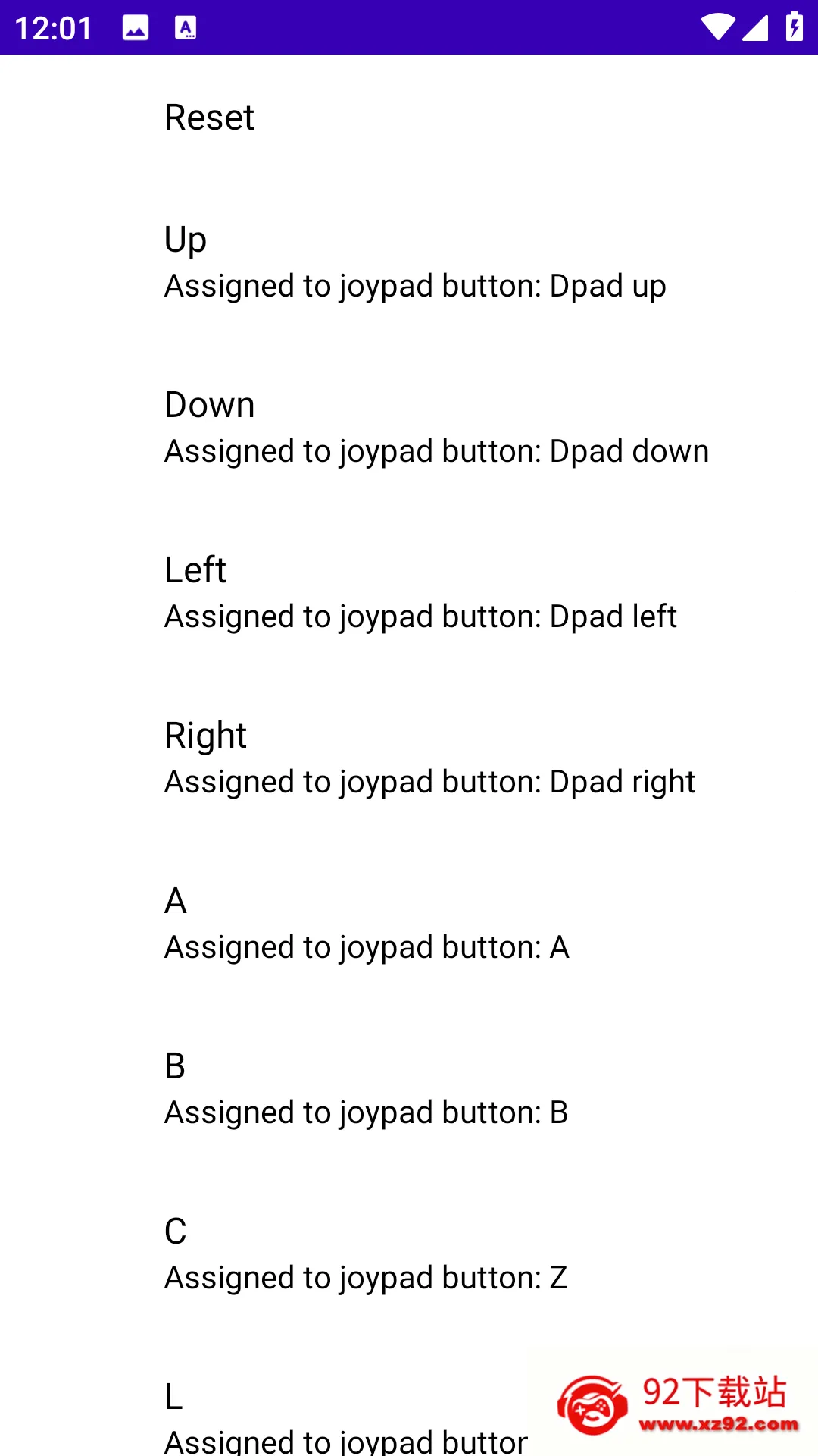 Pizza Boy GBA Prov2.4.0 �ֻ����ͼ