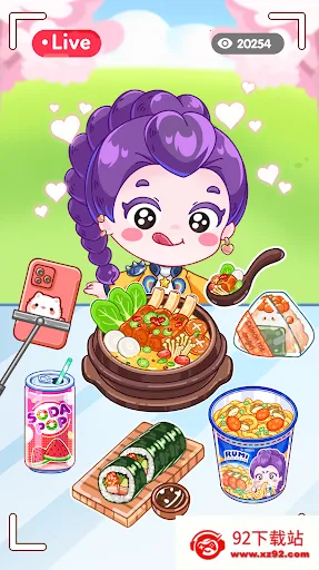 �Բ�����v2.1 ��׿���ͼ