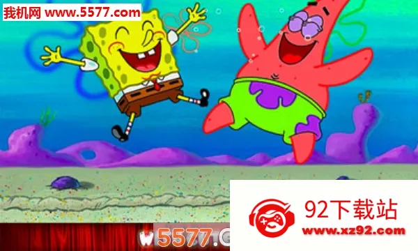 ���౦��ƴͼ��Ϸv1.0 �ٷ������ͼ