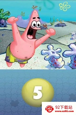 ���౦��ƴͼ��Ϸv1.0 �ٷ������ͼ